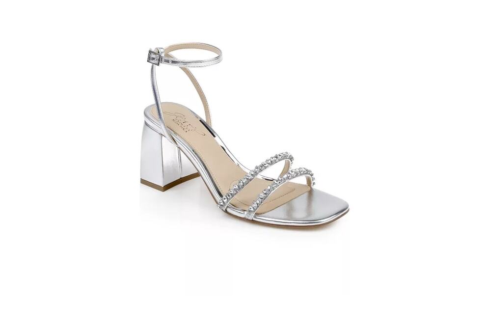 Nella Ankle Strap Sandal
